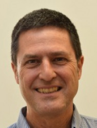 Bachrach Gilad