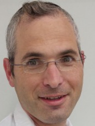 אורי פינפטר
