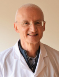 Yuval Vered