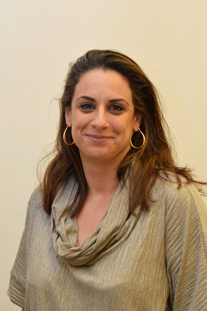 Dvir-Ginzberg Mona דביר-גינזברג מונה