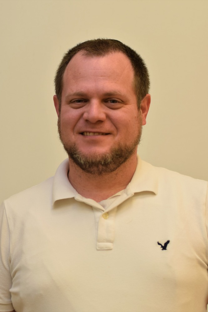 קלוטשטיין מיכאל