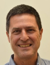 Bachrach Gilad