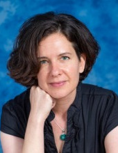Naama Nahmias
