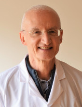 Yuval Vered